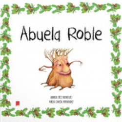 ABUELA ROBLE