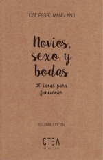 Novios, sexo y bodas