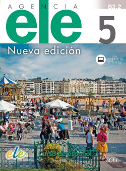 AGENCIA ELE 5 ALUMNO NUEVA EDICION