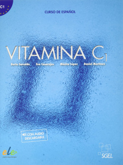 VITAMINA C1 ALUMNO+@