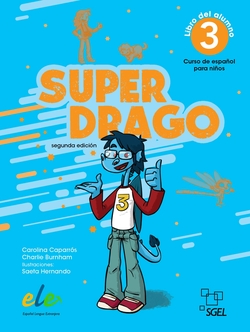 Superdrago 3 alumno