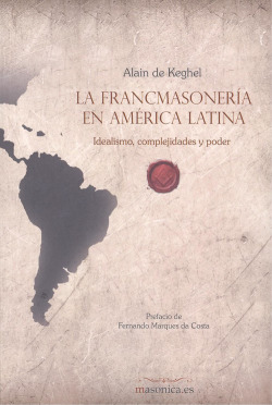FRANCOMASONERÍA EN AMÈRICA LATINA