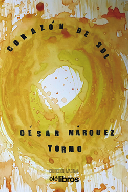 Corazón de sol