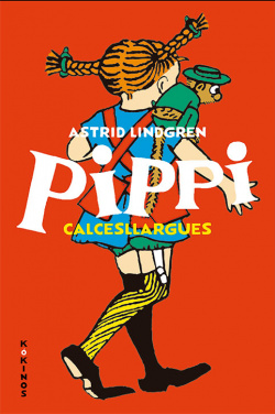 Pippi Calcesllargues