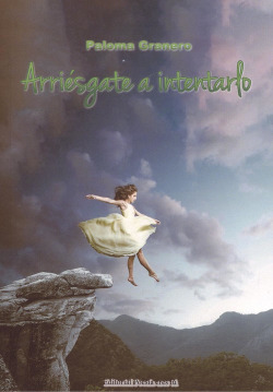 ARRIÈSGATE A INTENTARLO