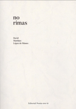 NO RIMAS