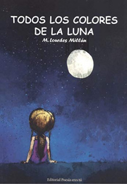 TODOS LOS COLORES DE LA LUNA