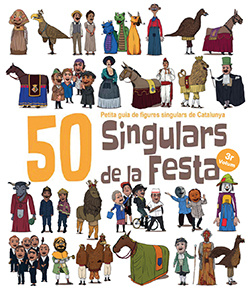 50 SINGULARS DE LA FESTA