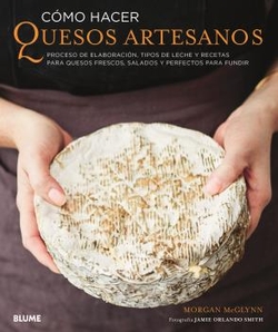 CÓMO HACER QUESO ARTESANOS