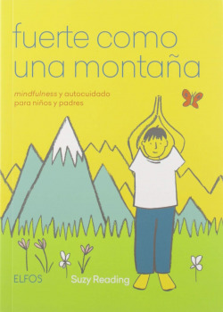 Fuerte como una montaña