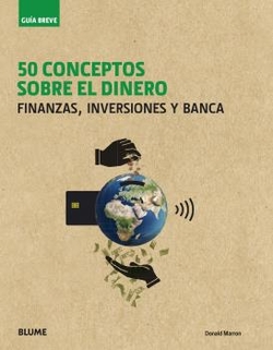 50 CONCEPTOS SOBRE EL DINERO