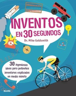 Inventos en 30 segundos (2020)
