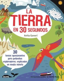 La Tierra en 30 segundos (2020)