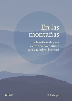 En las montañas