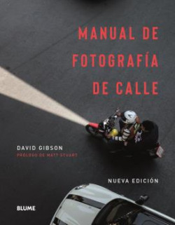 Manual de fotografía de calle