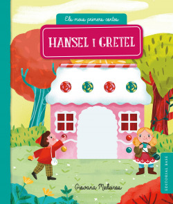 Hansel i Gretel
