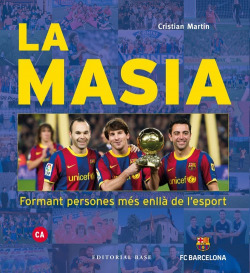 LA MASIA