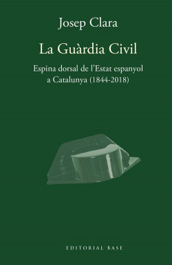 LA GUÀRDIA CIVIL
