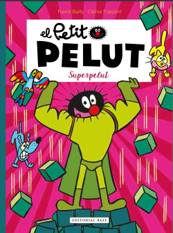 SUPERPELUT 18