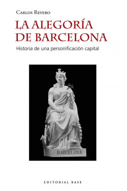 La alegoría de Barcelona