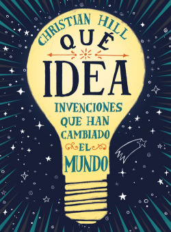 ¡QUE IDEA!