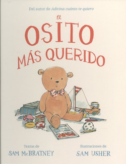 OSITO MÁS QUERIDO