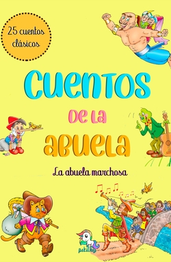 Cuentos de siempre