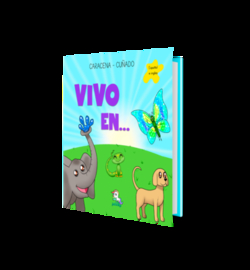 Los vivos vol.3