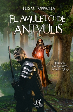 El amuleto de Antyulis