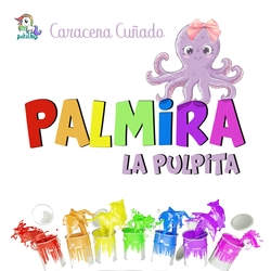 Palmira la pulpita