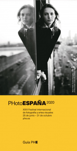 Guía PhotoEspaña 2020.