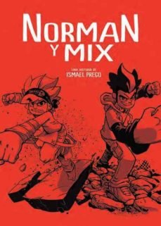 NORMAN Y MIX