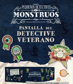PDM: PANTALLA DEL DETECTIVE VETERANO