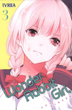 WONDER RABBIT GIRL 3
