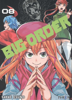 BIG ORDER