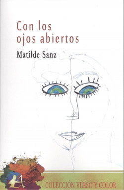 CON LOS OJOS ABIERTOS