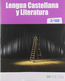 LENGUA CASTELLANA 3ºESO 2019