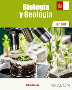 BIOLOGÍA Y GEOLOGÍA 3ºESO. CASTILLA LA MANCHA 2019