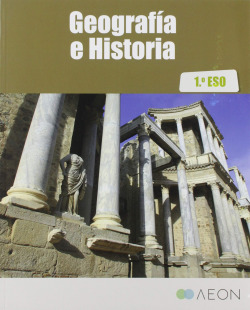 GEOGRAFÍA E HISTORIA 1ºESO 2019
