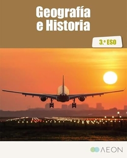 GEOGRAFÍA E HISTORIA 3ºESO 2019