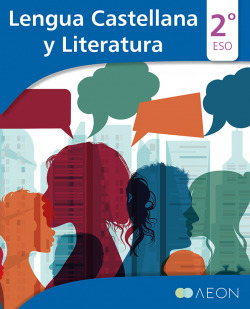 Lengua Castellana y Literatura 2º ESO+ Monográfico Andalucía