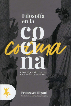 FILOSOFÍA EN LA COCINA