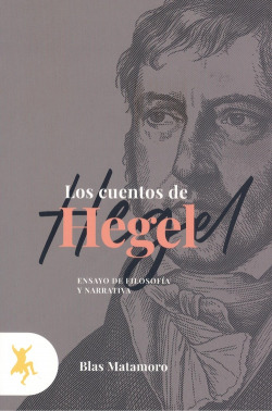 CUENTOS DE HEGEL, LOS
