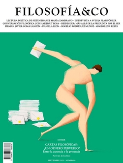 Filosofía