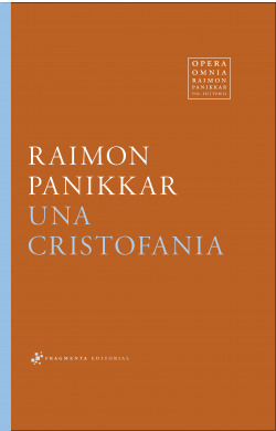 Una cristofania