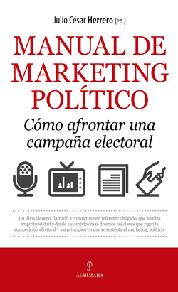 MANUAL DE MARKETING POLÍTICO