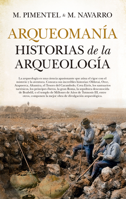 ARQUEOMANÍA