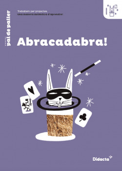 ABRACADABRA!