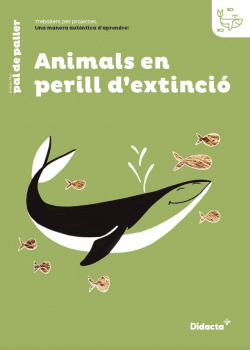 Animals en perill d'extinció