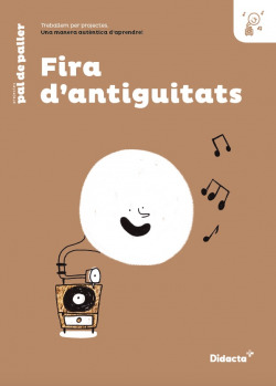 Fira d'antiguitats